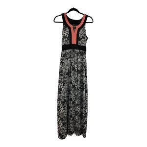 Susan Lawrence Long Dress